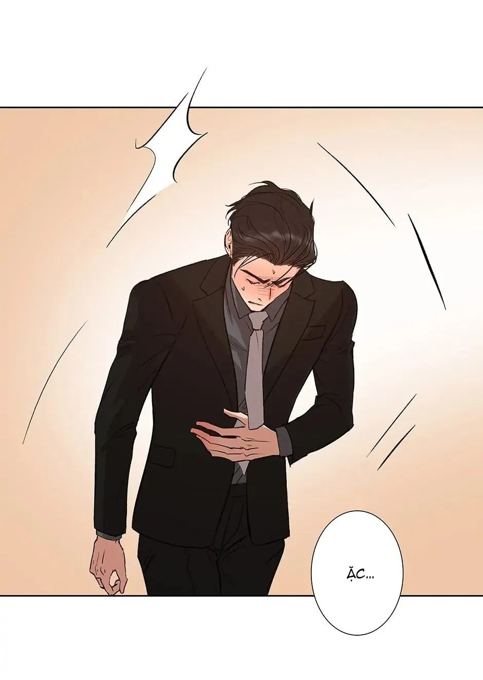 Đừng Chạm Vào Tim Tôi Chapter 76 Trang 7