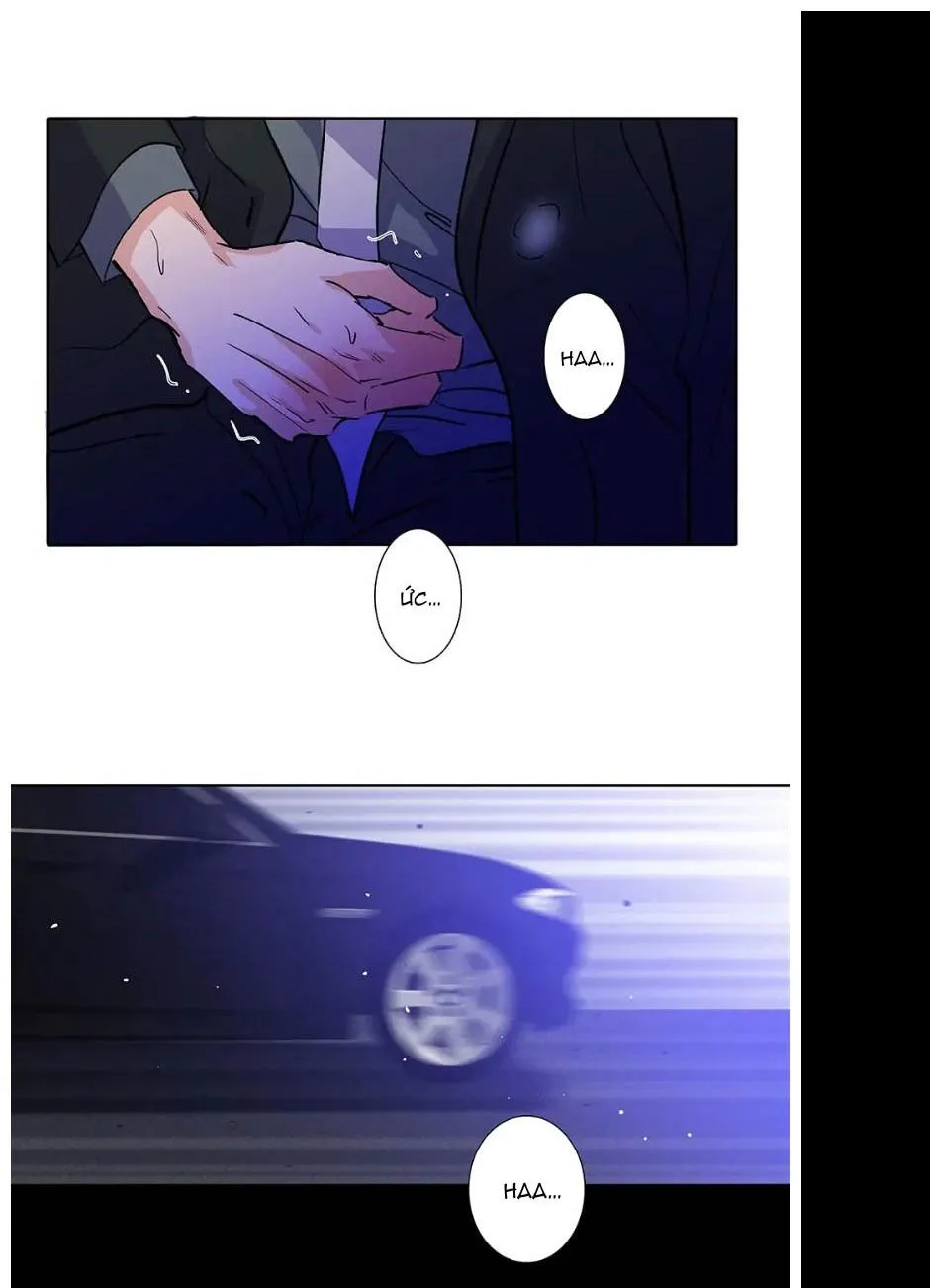 Đừng Chạm Vào Tim Tôi Chapter 76 Trang 16