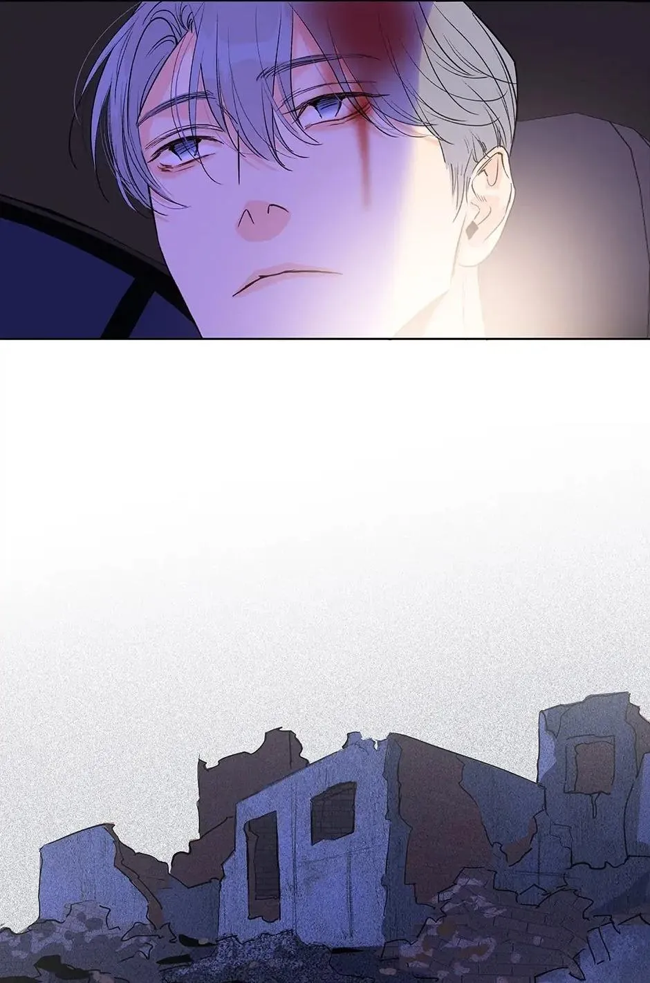 Đừng Chạm Vào Tim Tôi Chapter 76 Trang 21