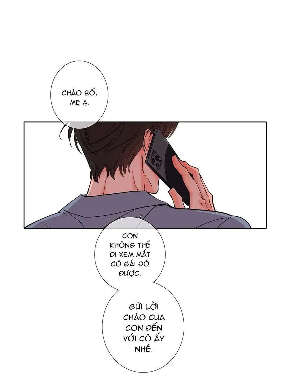 Đừng Chạm Vào Tim Tôi Chapter 76 Trang 24