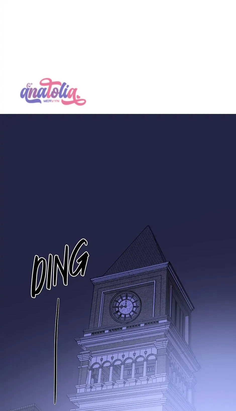 Đừng Chạm Vào Tim Tôi Chapter 76 Trang 28