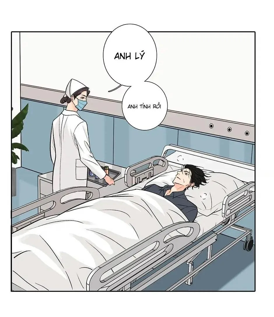 Đừng Chạm Vào Tim Tôi Chapter 77 Trang 3