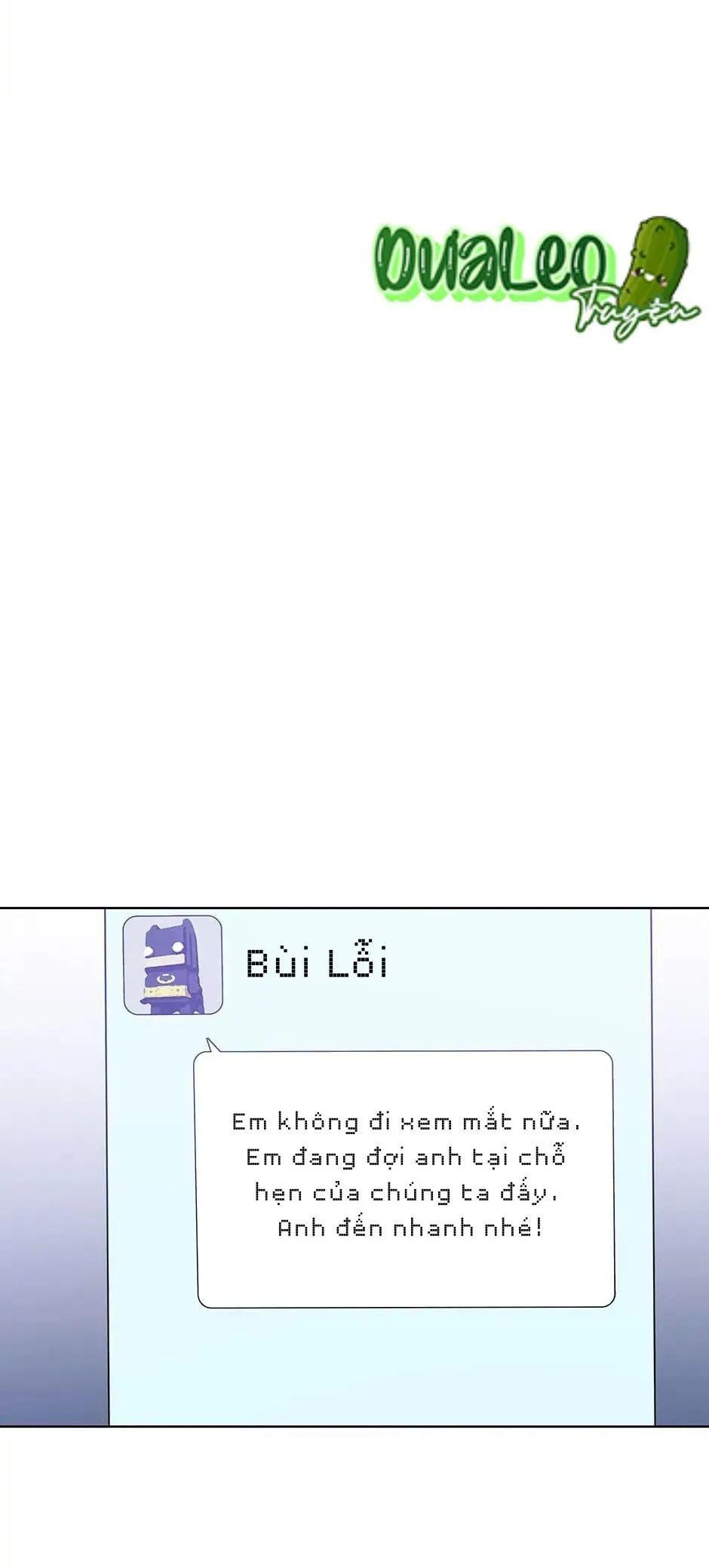 Đừng Chạm Vào Tim Tôi Chapter 77 Trang 16