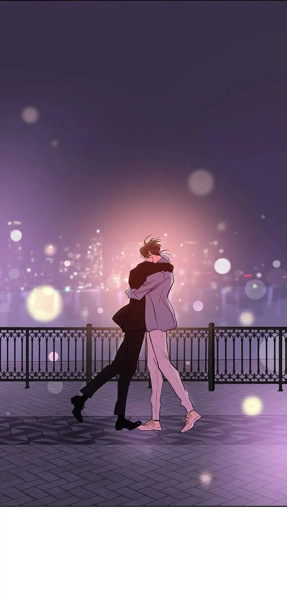 Đừng Chạm Vào Tim Tôi Chapter 77 Trang 24