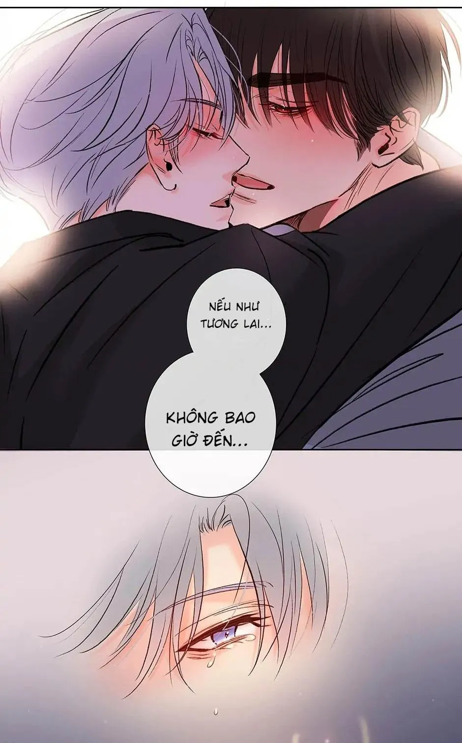 Đừng Chạm Vào Tim Tôi Chapter 77 Trang 28