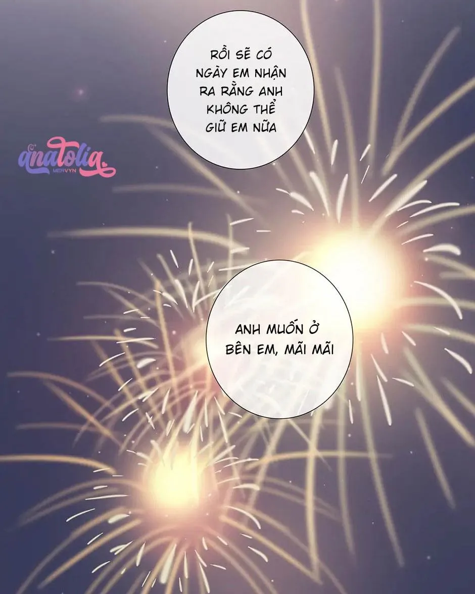 Đừng Chạm Vào Tim Tôi Chapter 77 Trang 29