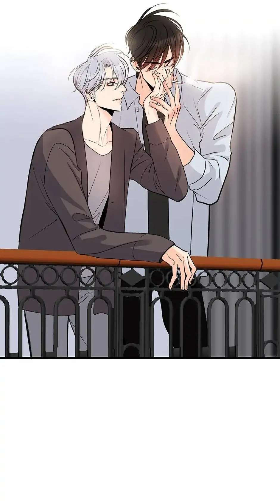 Đừng Chạm Vào Tim Tôi Chapter 78 Trang 4