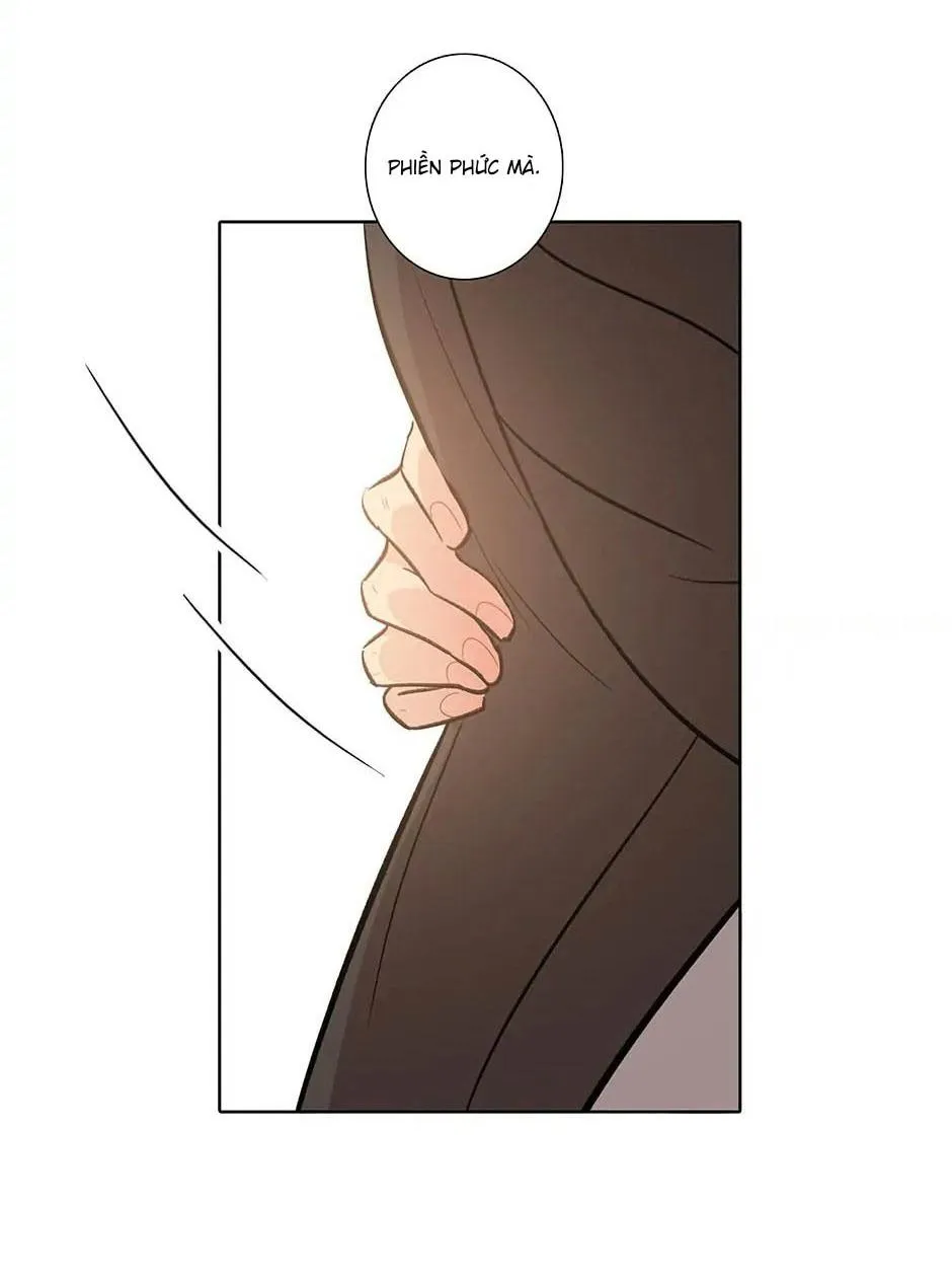 Đừng Chạm Vào Tim Tôi Chapter 78 Trang 7