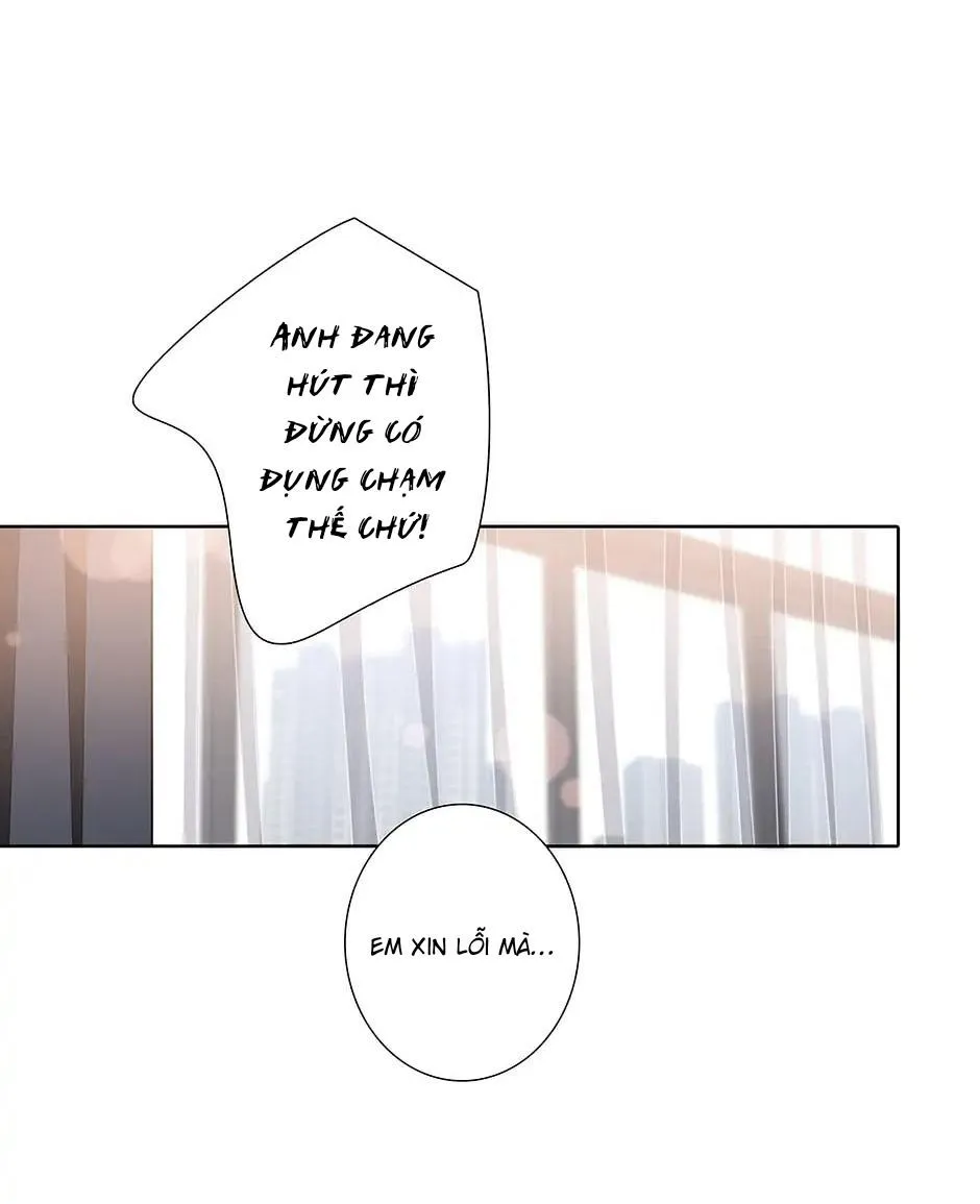 Đừng Chạm Vào Tim Tôi Chapter 78 Trang 13