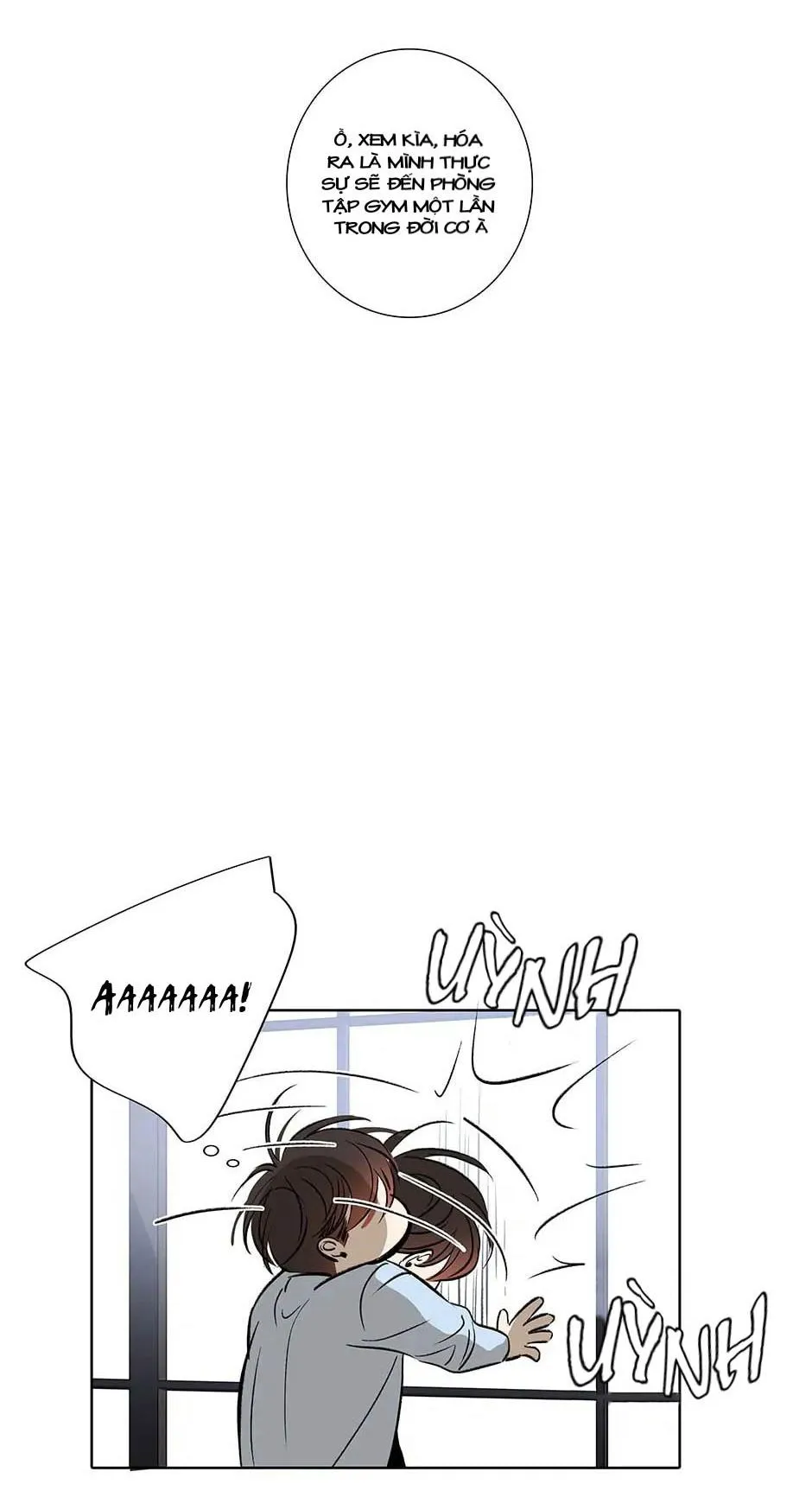 Đừng Chạm Vào Tim Tôi Chapter 78 Trang 22