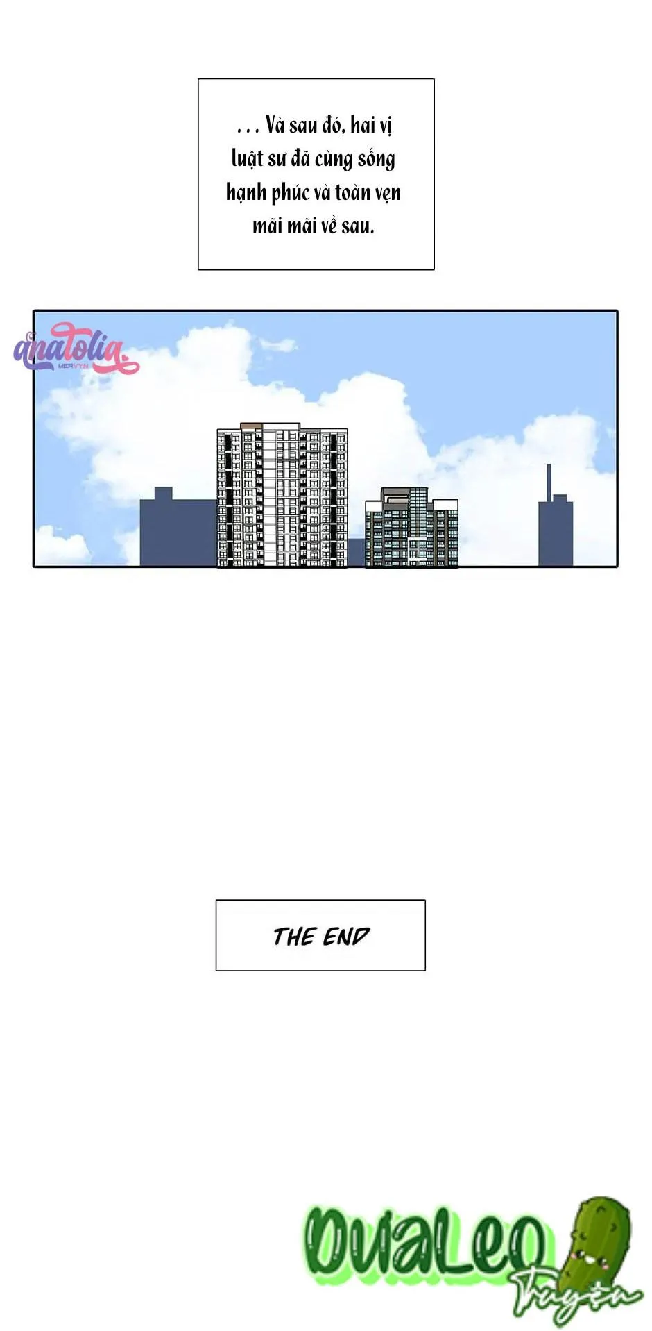 Đừng Chạm Vào Tim Tôi Chapter 78 Trang 25