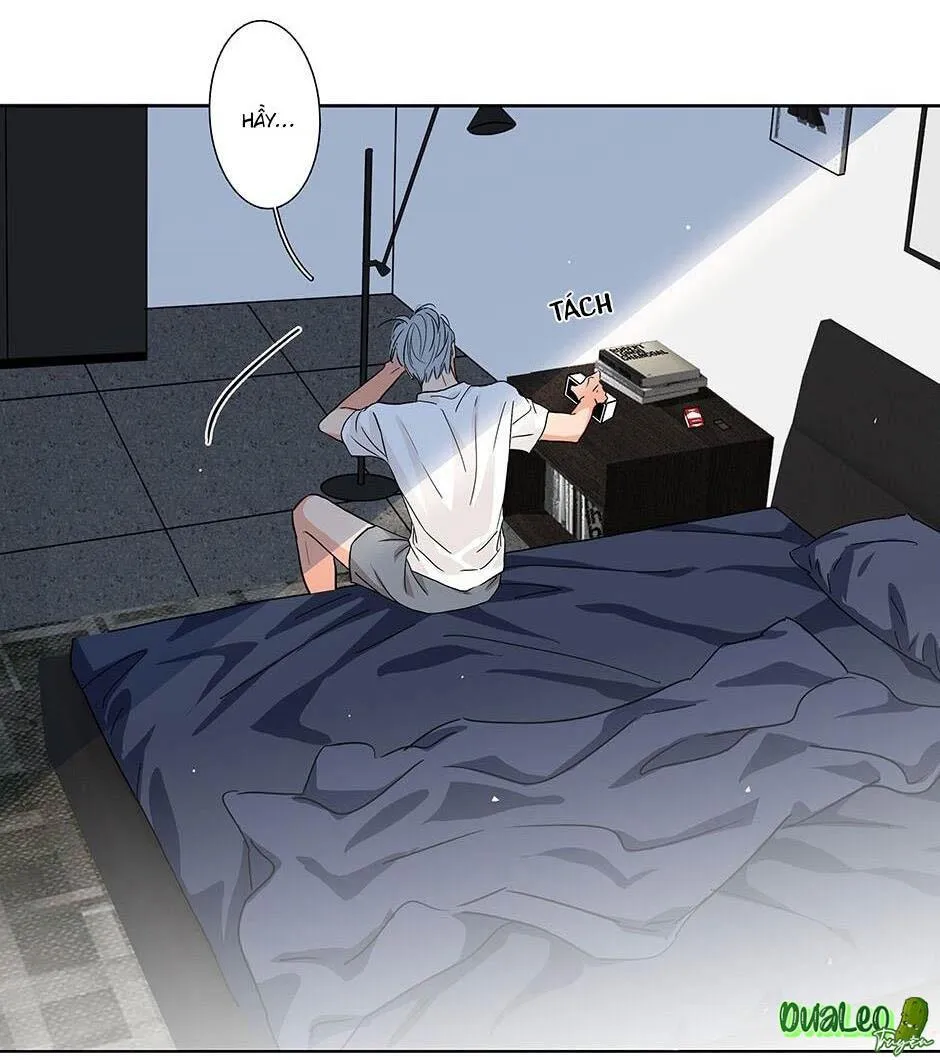 Đừng Chạm Vào Tim Tôi Chapter 1 Trang 8