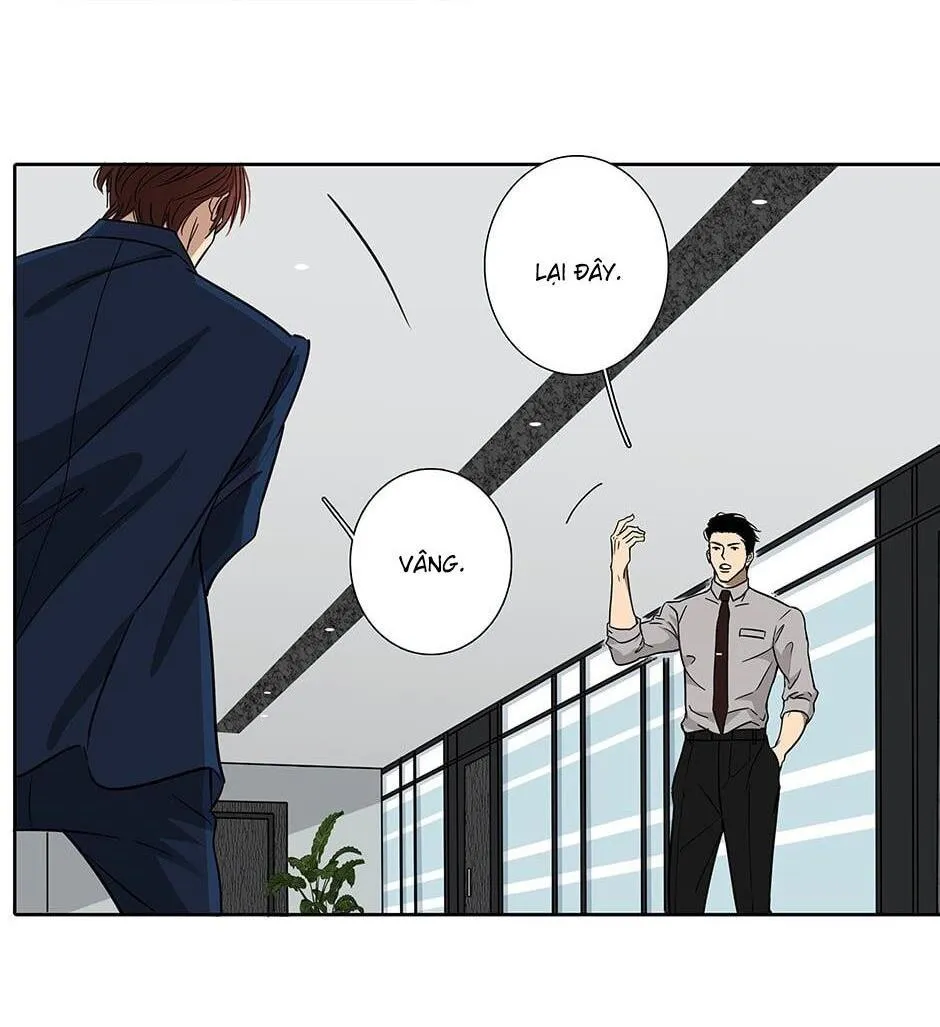 Đừng Chạm Vào Tim Tôi Chapter 1 Trang 37