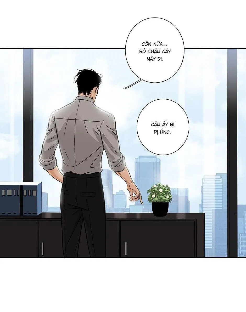 Đừng Chạm Vào Tim Tôi Chapter 1 Trang 42