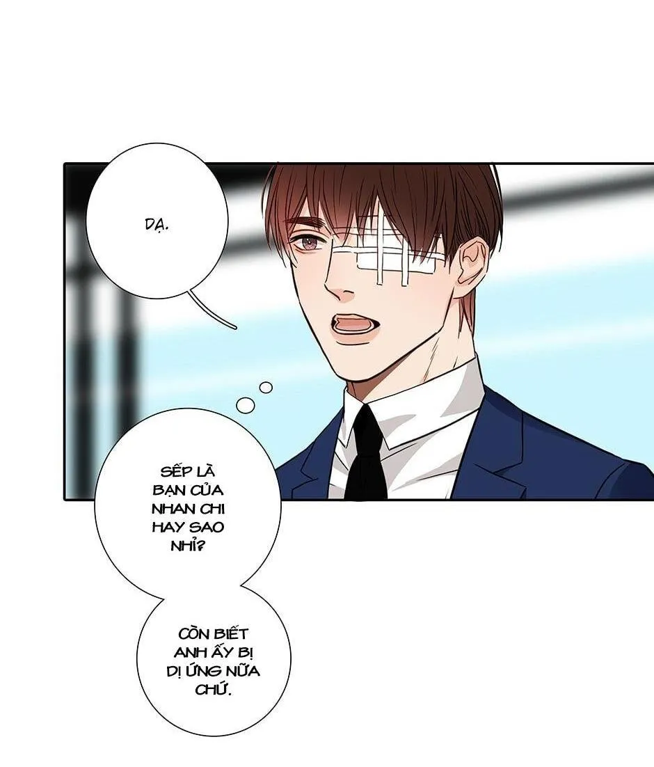 Đừng Chạm Vào Tim Tôi Chapter 1 Trang 43