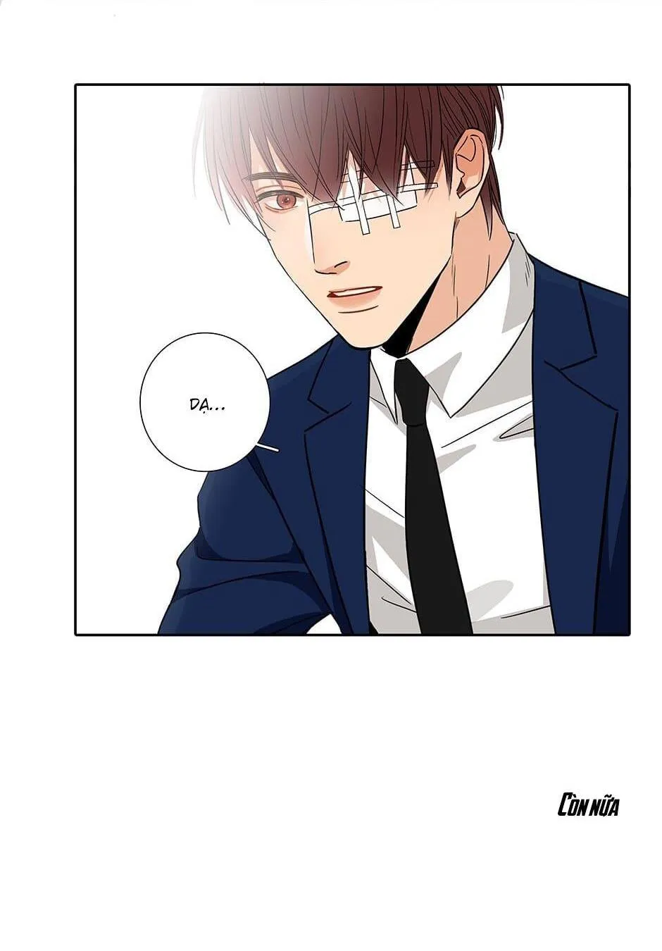 Đừng Chạm Vào Tim Tôi Chapter 1 Trang 46