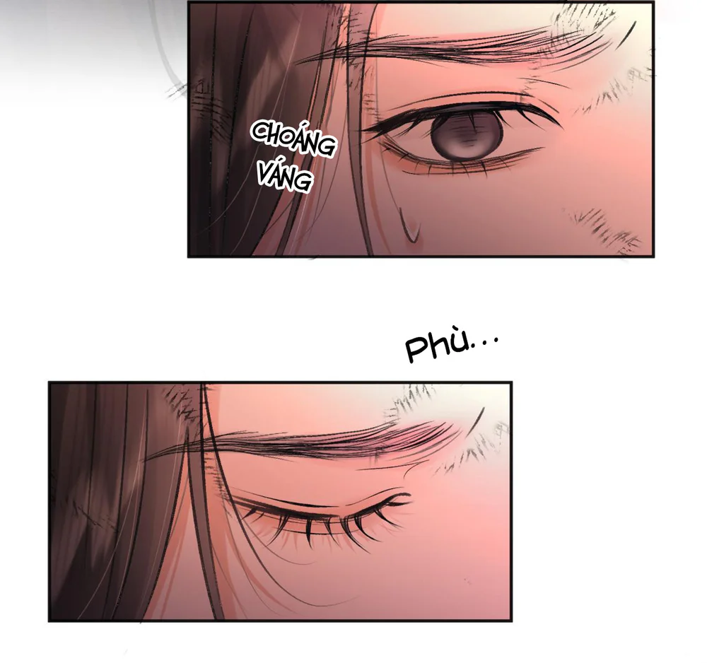 Đừng chạm vào tử thần Chapter 2 Trang 5