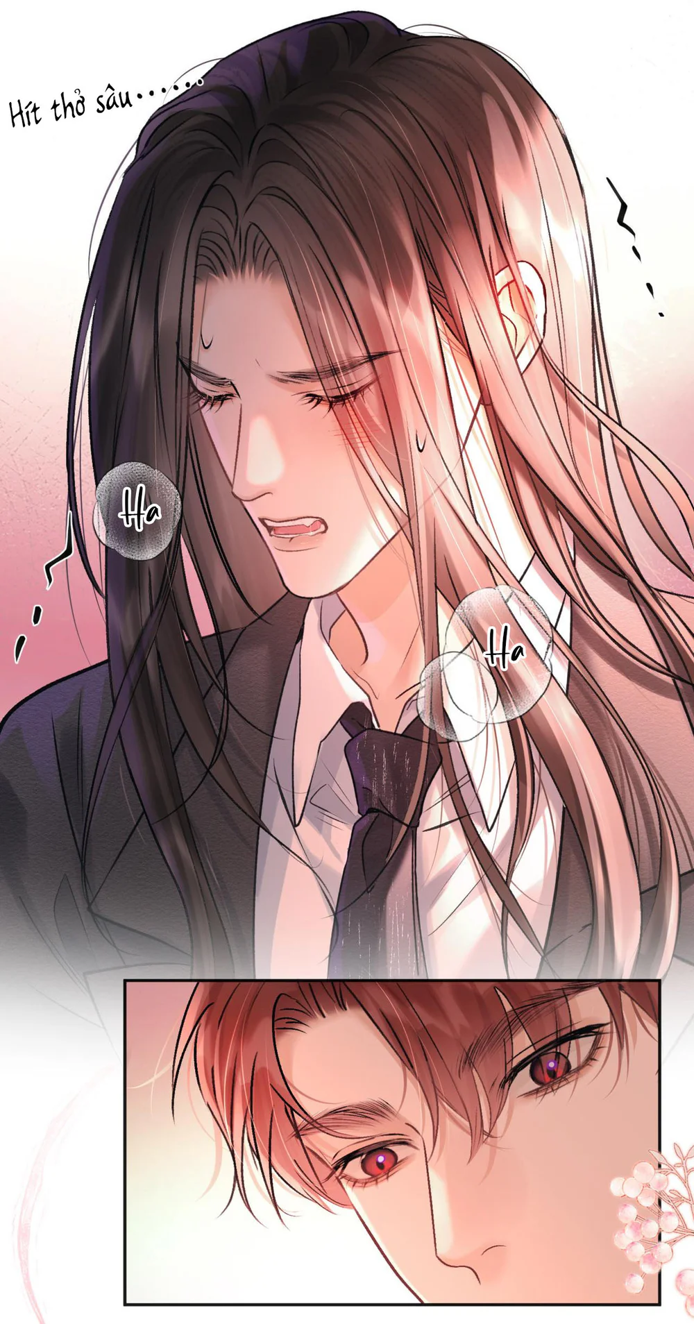 Đừng chạm vào tử thần Chapter 2 Trang 6