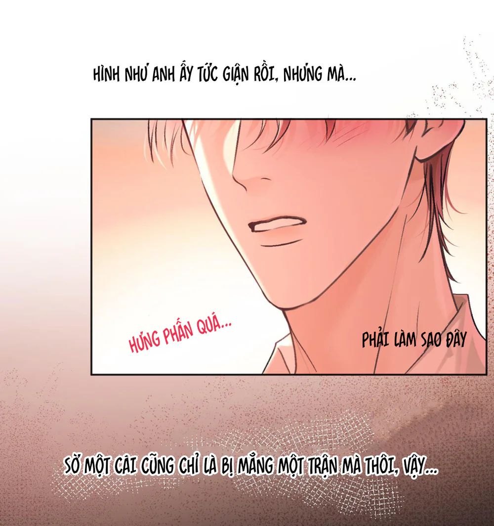 Đừng chạm vào tử thần Chapter 2 Trang 10