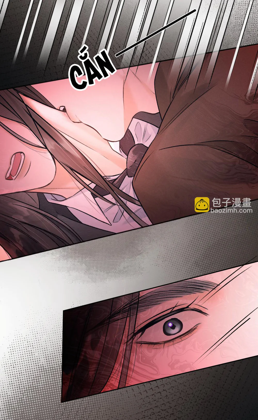 Đừng chạm vào tử thần Chapter 2 Trang 12