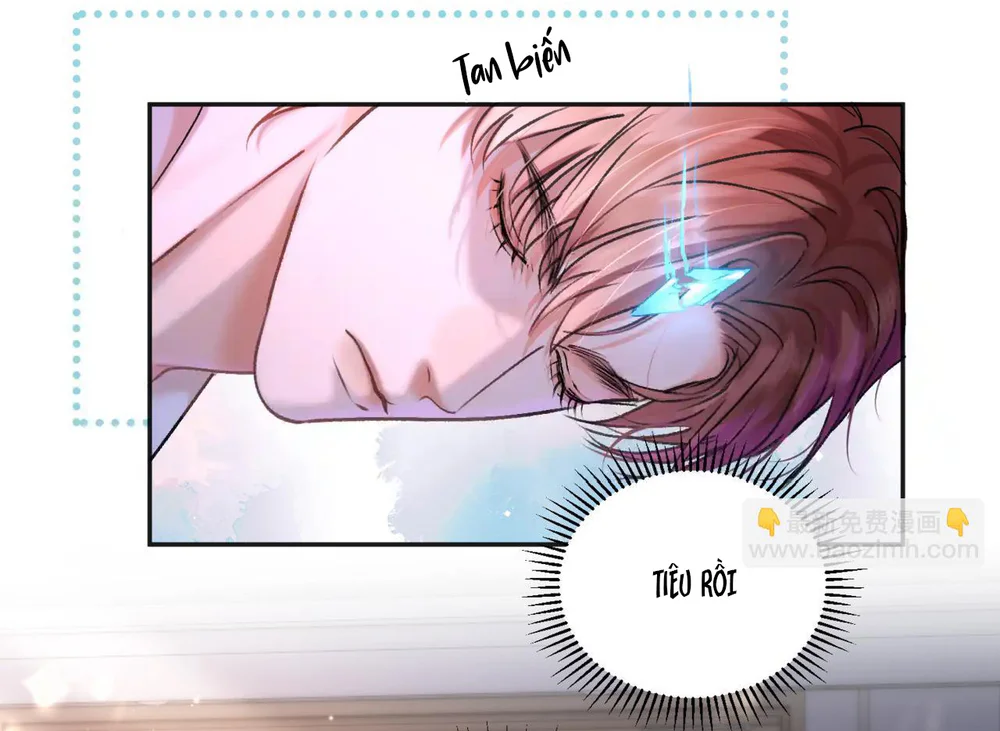 Đừng chạm vào tử thần Chapter 2 Trang 18