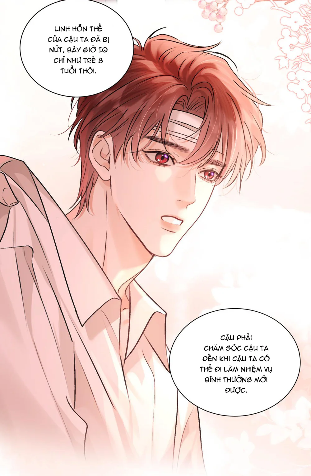 Đừng chạm vào tử thần Chapter 2 Trang 26