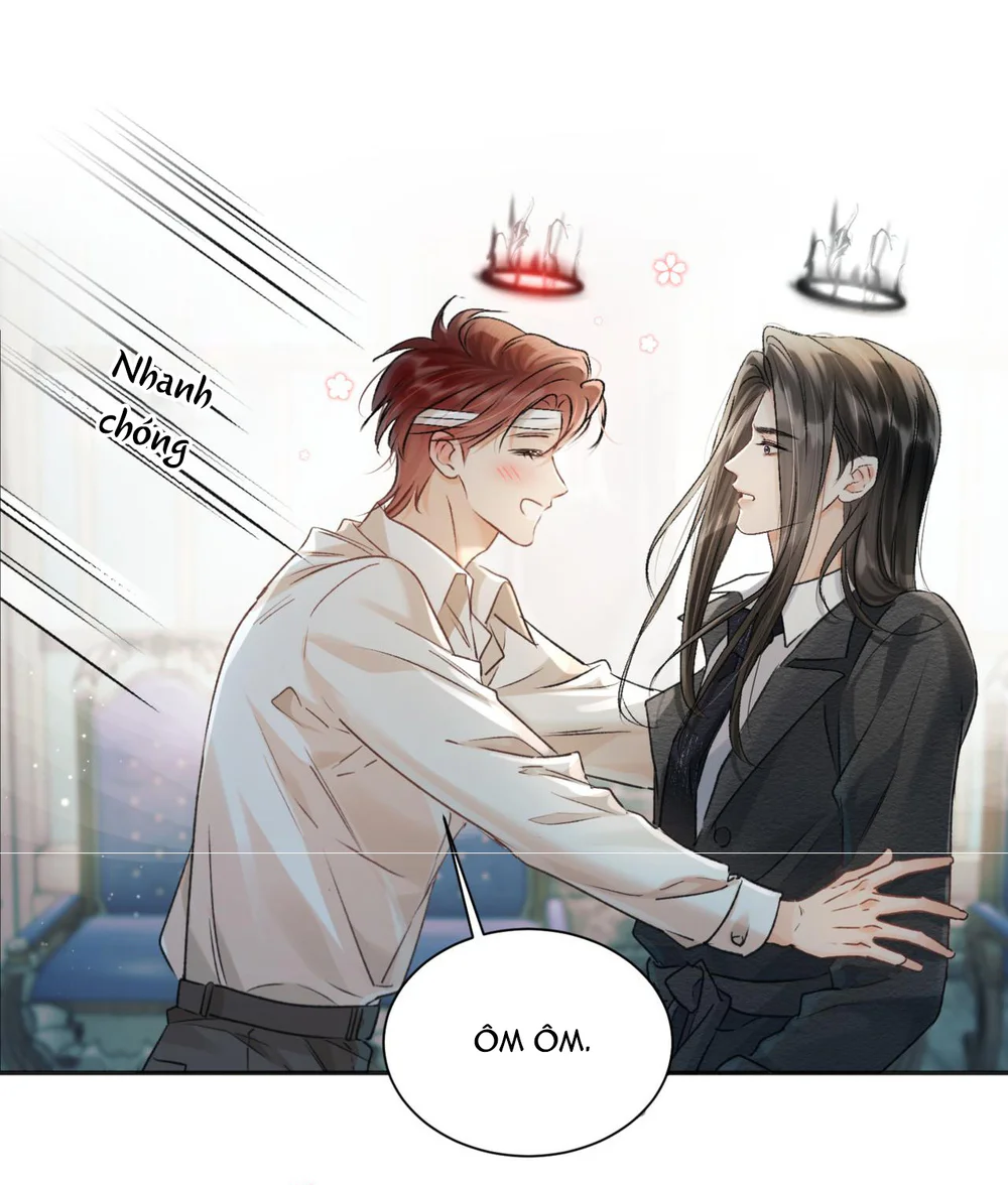 Đừng chạm vào tử thần Chapter 2 Trang 29