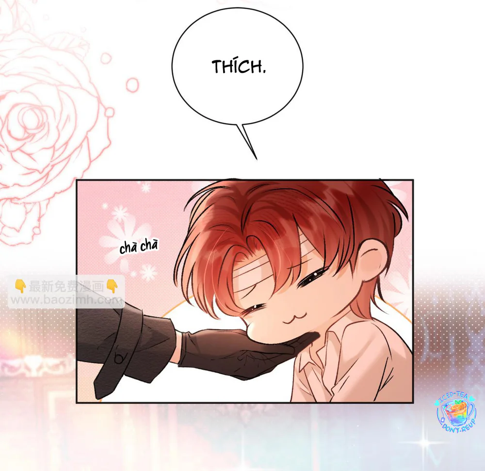 Đừng chạm vào tử thần Chapter 2 Trang 34