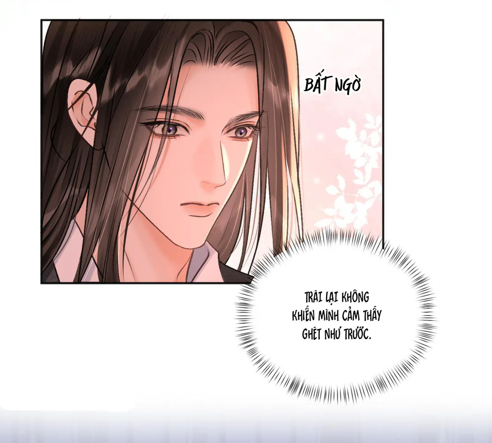 Đừng chạm vào tử thần Chapter 2 Trang 36