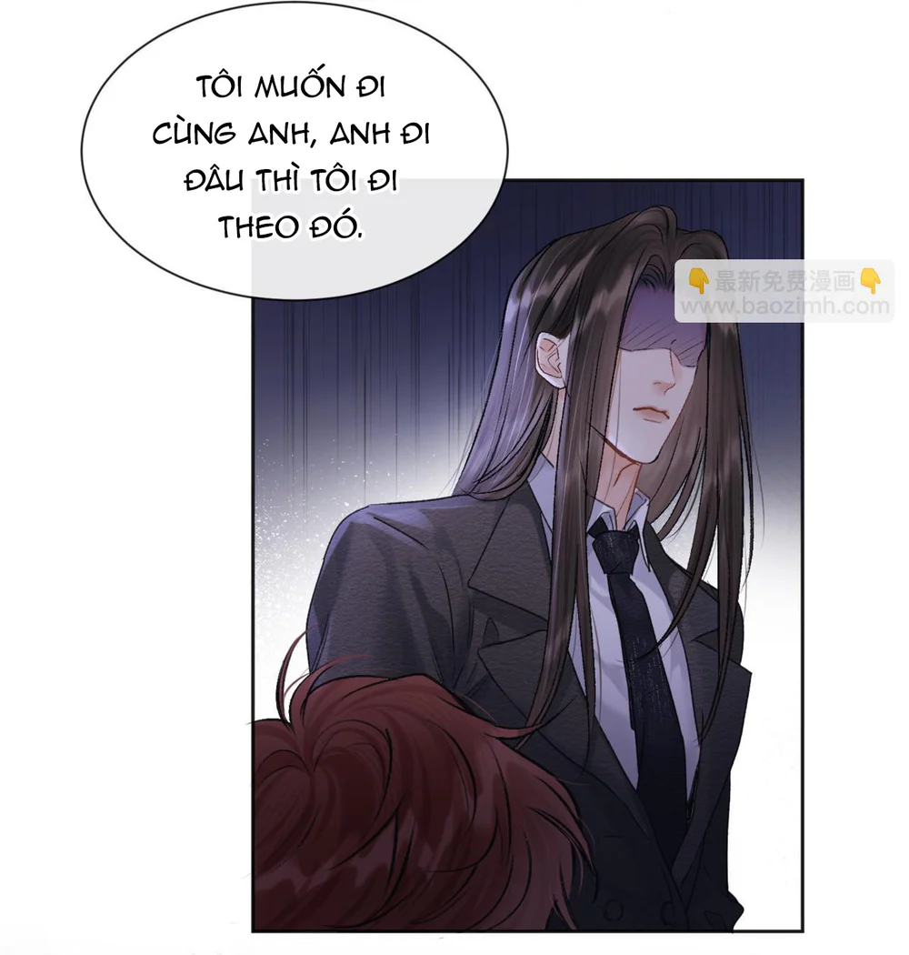 Đừng chạm vào tử thần Chapter 3 Trang 4