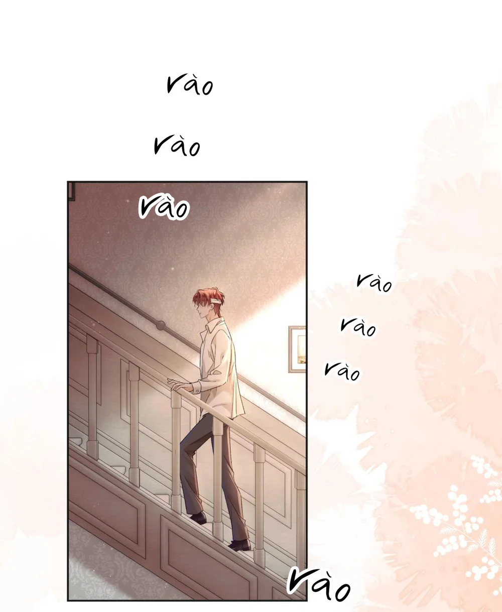 Đừng chạm vào tử thần Chapter 3 Trang 13