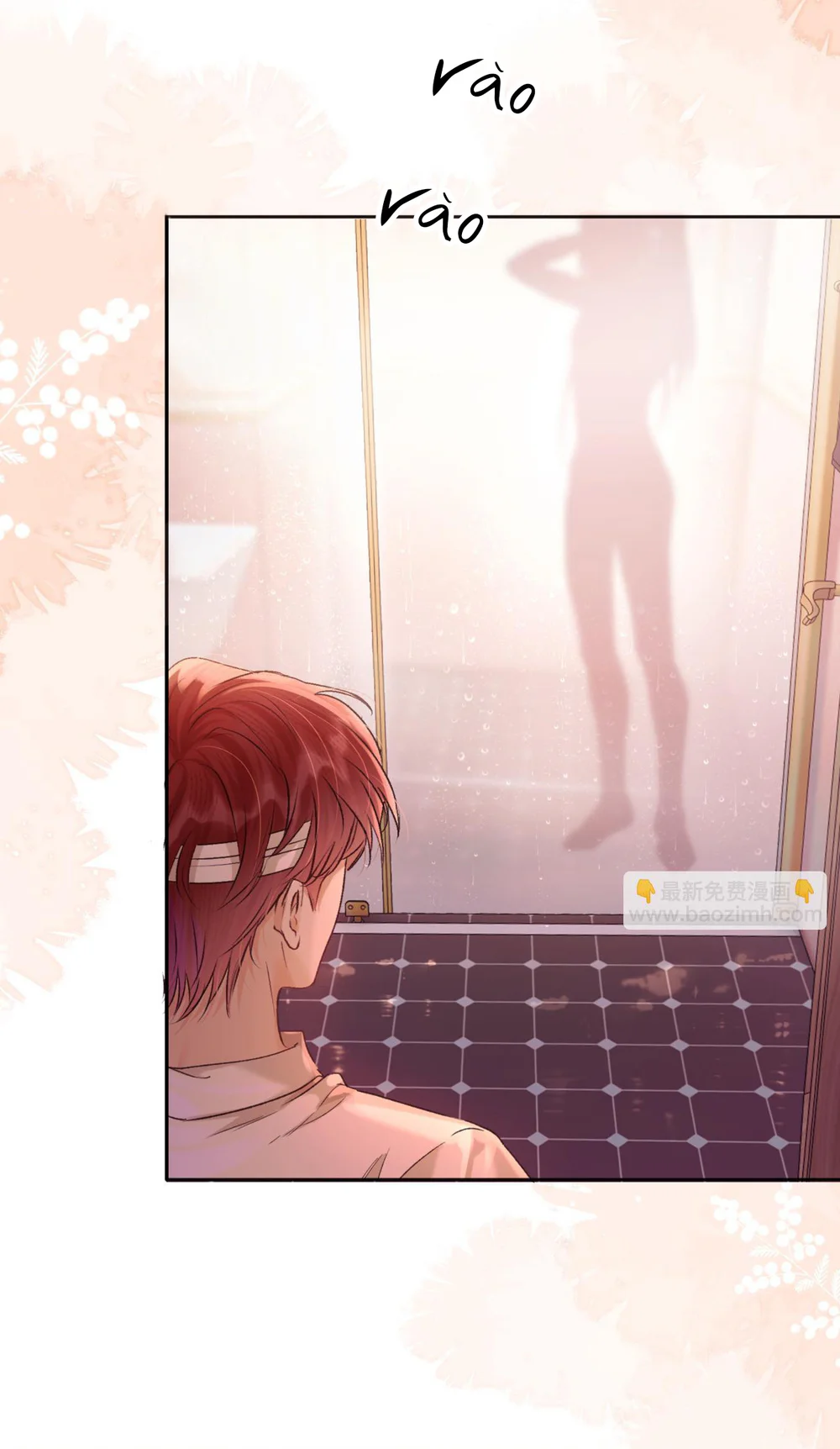 Đừng chạm vào tử thần Chapter 3 Trang 14