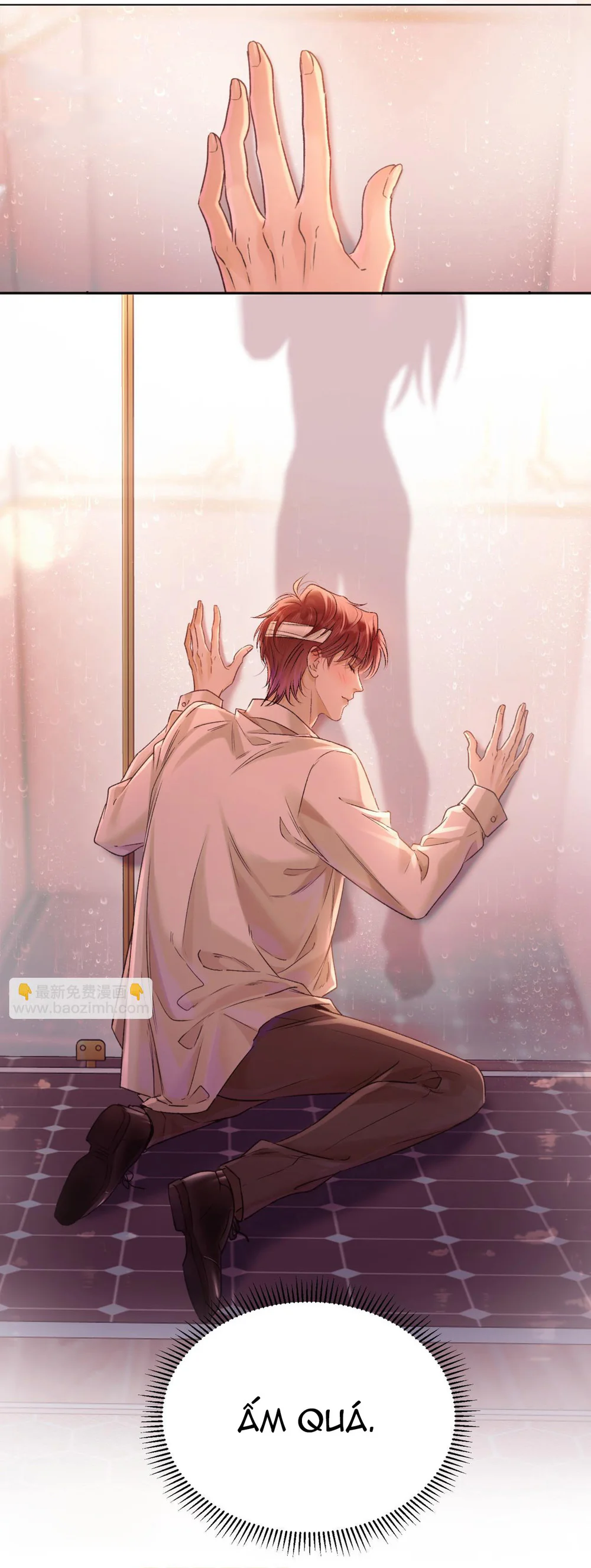 Đừng chạm vào tử thần Chapter 3 Trang 15