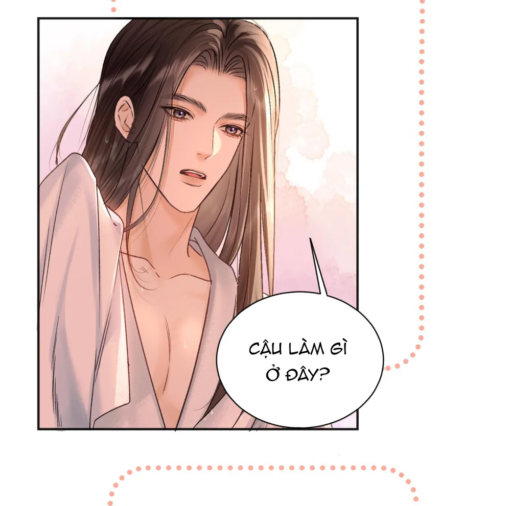 Đừng chạm vào tử thần Chapter 3 Trang 17