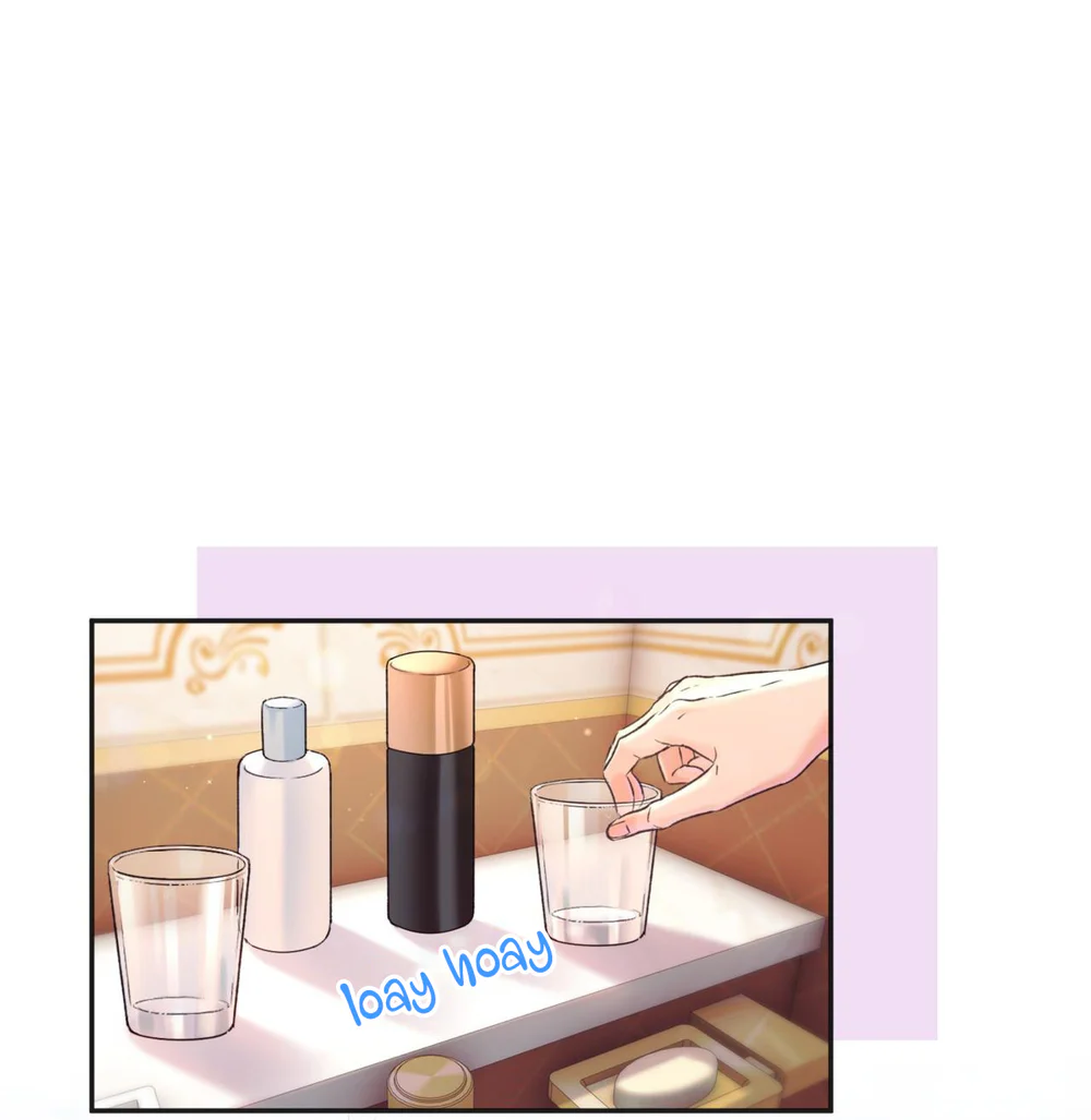 Đừng chạm vào tử thần Chapter 3 Trang 21