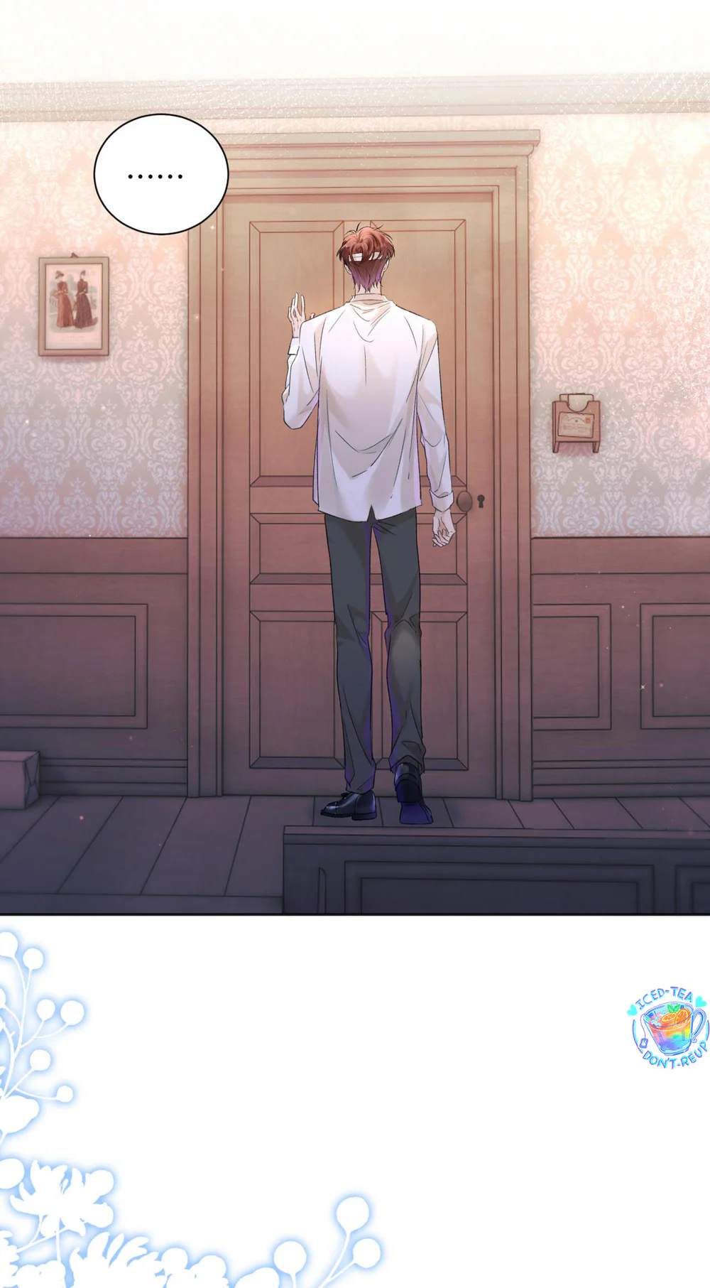 Đừng chạm vào tử thần Chapter 4 Trang 3