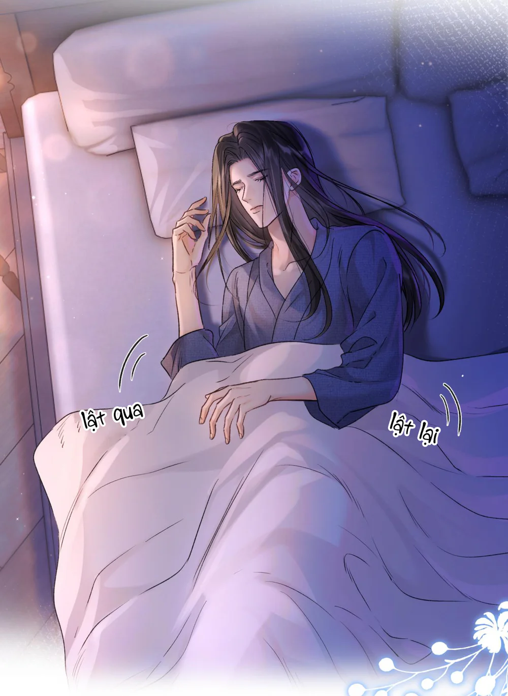 Đừng chạm vào tử thần Chapter 4 Trang 5