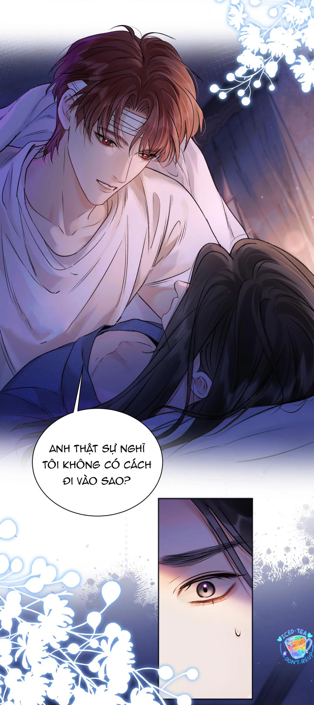 Đừng chạm vào tử thần Chapter 4 Trang 6