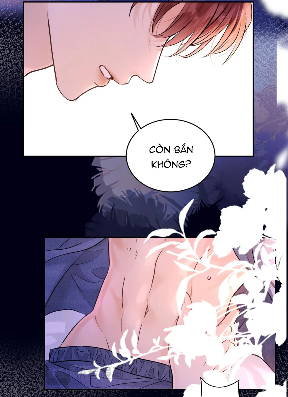 Đừng chạm vào tử thần Chapter 4 Trang 12