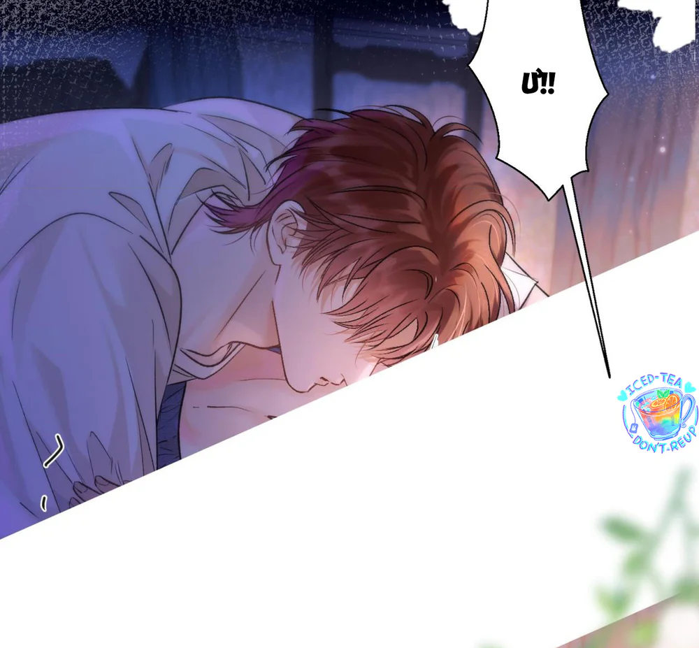 Đừng chạm vào tử thần Chapter 4 Trang 13