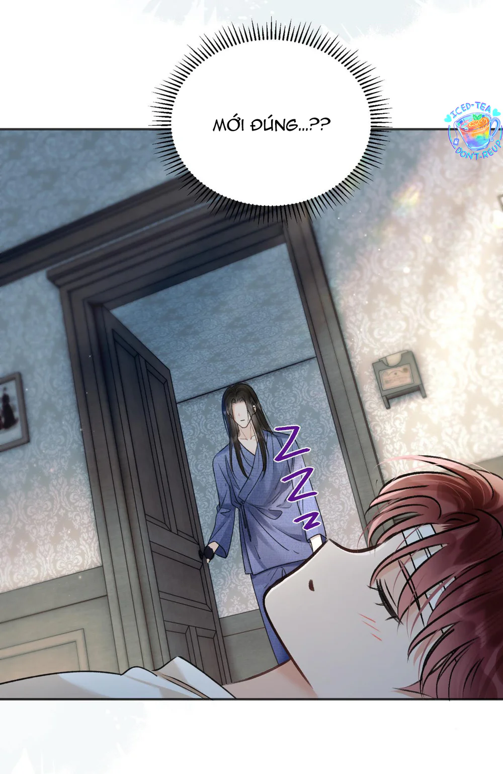 Đừng chạm vào tử thần Chapter 4 Trang 21