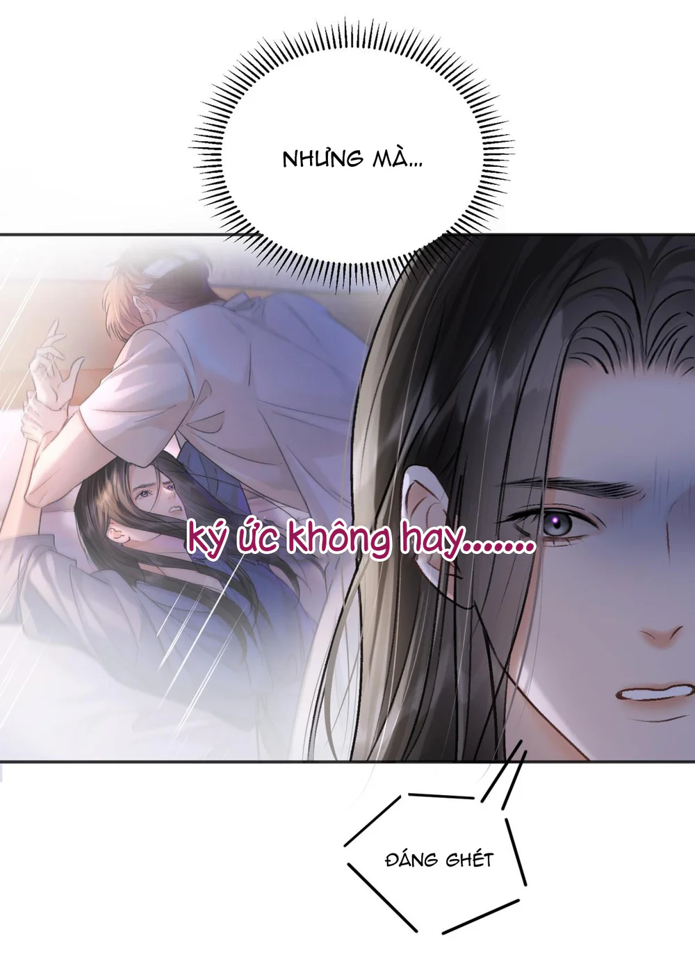 Đừng chạm vào tử thần Chapter 4 Trang 23