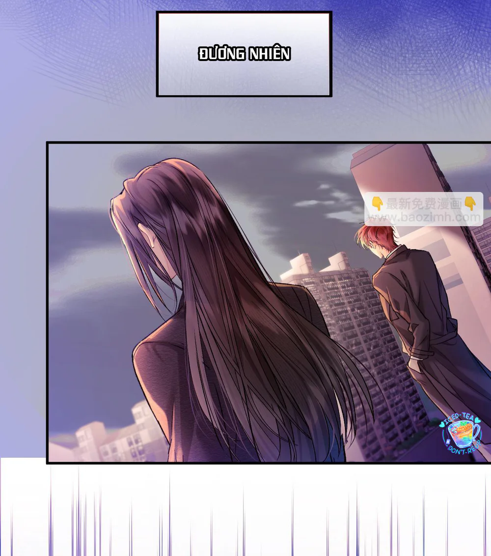 Đừng chạm vào tử thần Chapter 1 Trang 8