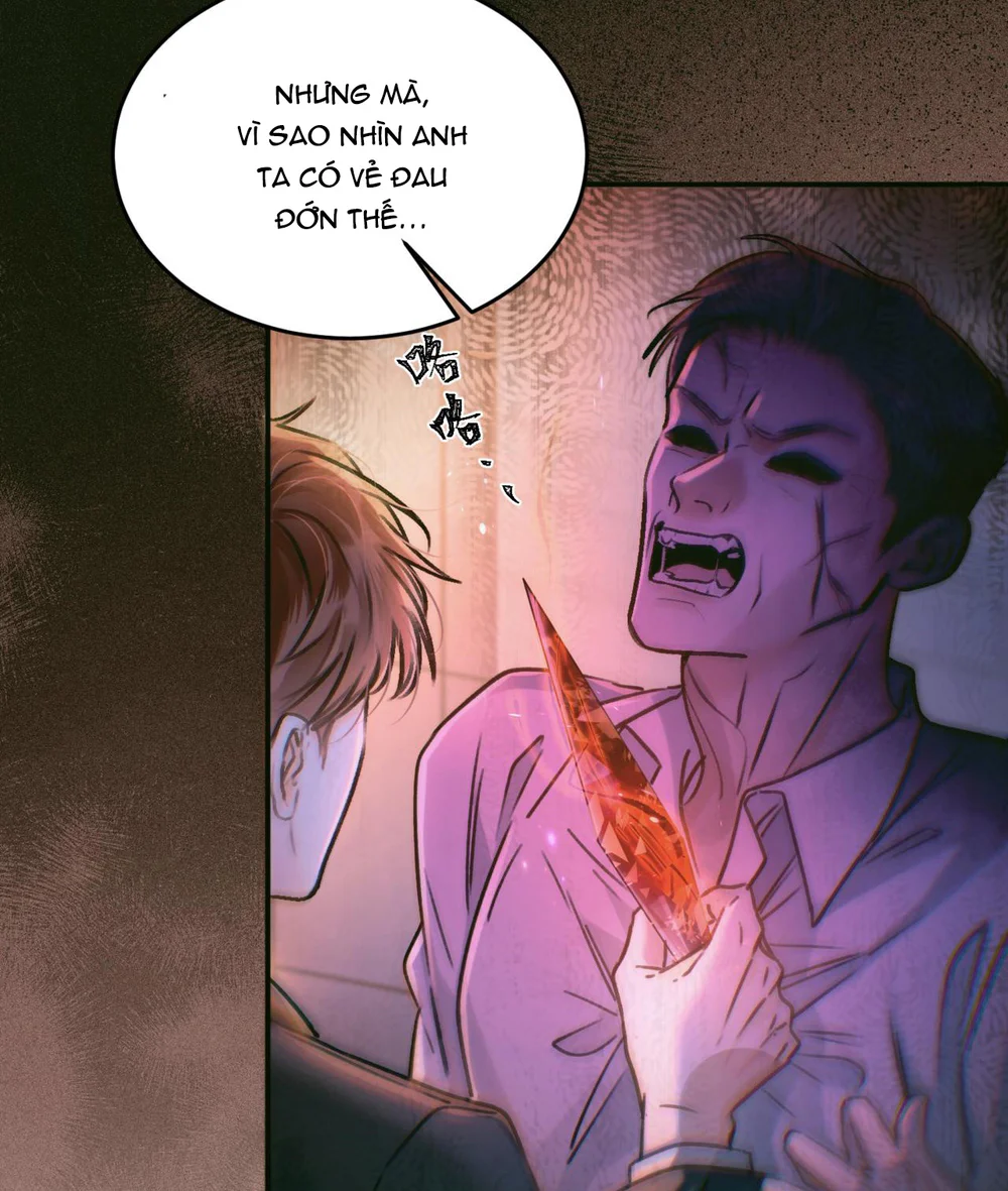 Đừng chạm vào tử thần Chapter 1 Trang 14