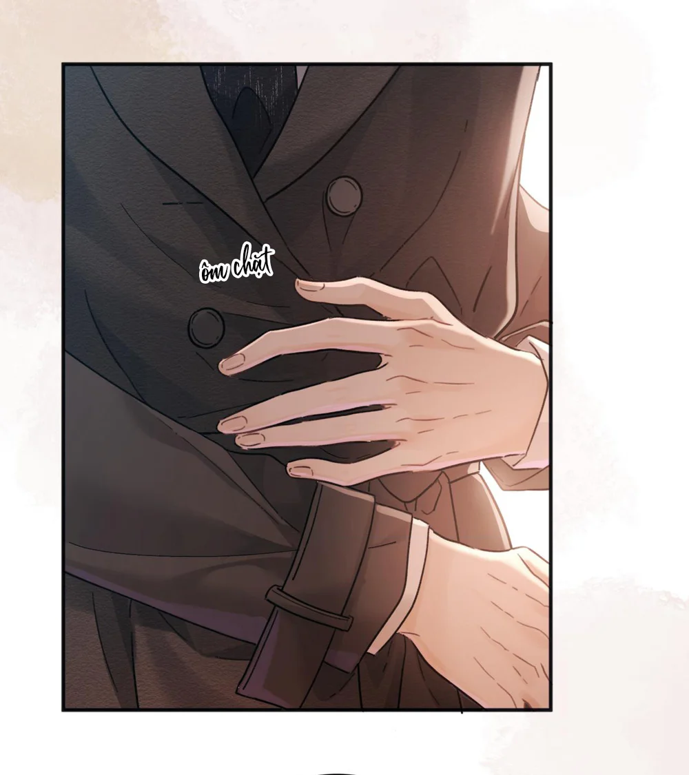 Đừng chạm vào tử thần Chapter 1 Trang 22