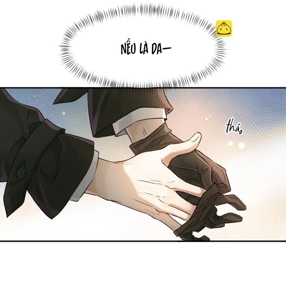 Đừng chạm vào tử thần Chapter 1 Trang 27