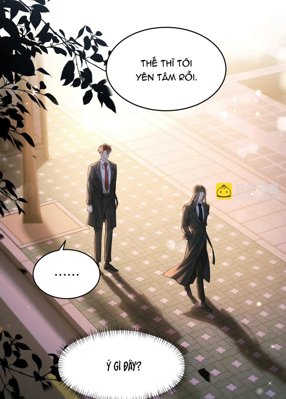 Đừng chạm vào tử thần Chapter 1 Trang 31