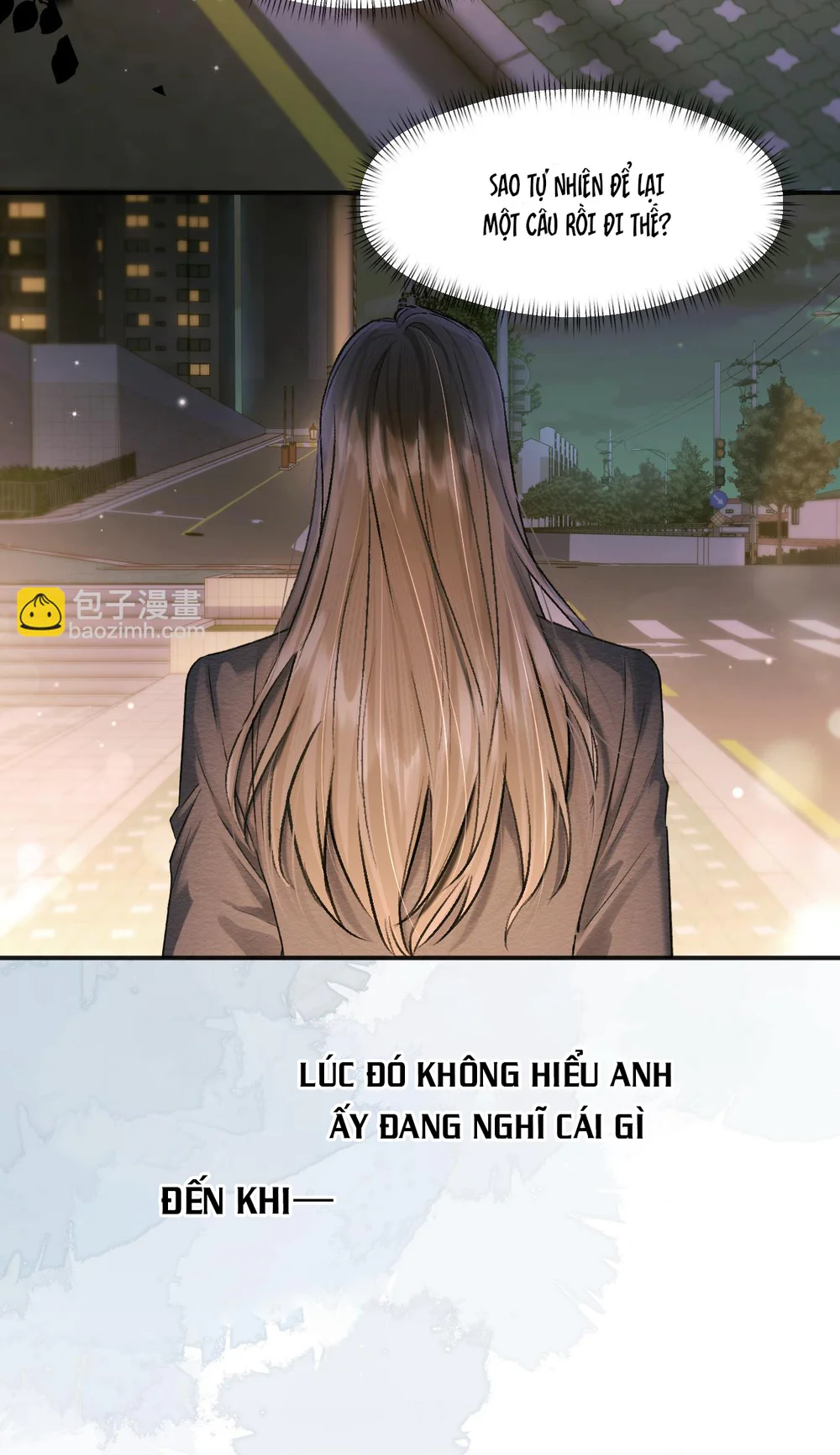 Đừng chạm vào tử thần Chapter 1 Trang 32