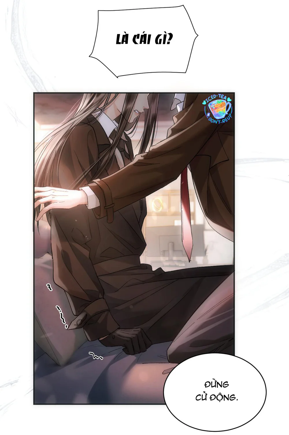 Đừng chạm vào tử thần Chapter 1 Trang 43