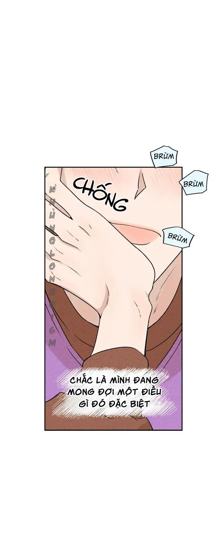 Đừng Cho Em Hy Vọng Chapter 2 Trang 4